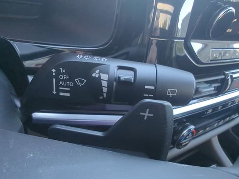 New 2025 Nissan Pathfinder Platinum w/ Cargo Package image 26