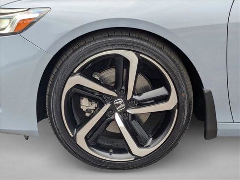 Used 2021 Honda Accord Sport Special Edition image 23