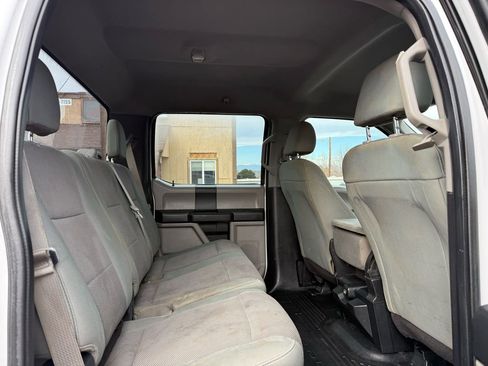 Used 2017 Ford F250 XL w/ Power Equipment Group image 23