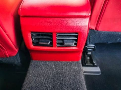 Used 2021 Lexus IS 350 F Sport image 36