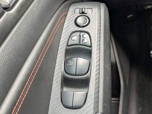 Used 2020 Nissan Altima 2.5 SR w/ Premium Package FWD image 24