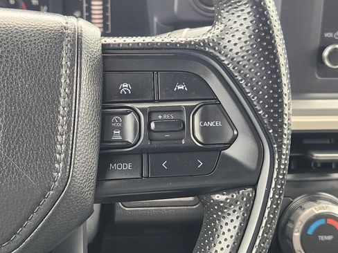 Used 2024 Toyota Tacoma SR5 AWD/4WD image 32