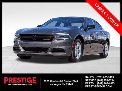Used 2023 Dodge Charger SXT