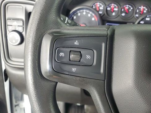 Used 2023 Chevrolet Silverado 2500 W/T w/ WT Convenience Package image 28