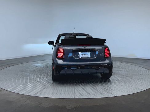 New 2026 MINI Cooper S FWD image 7