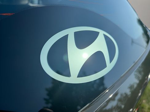 Certified 2026 Hyundai Tucson SE AWD/4WD image 13