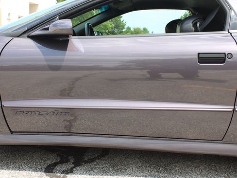Used 1994 Pontiac Firebird Trans Am RWD image 32