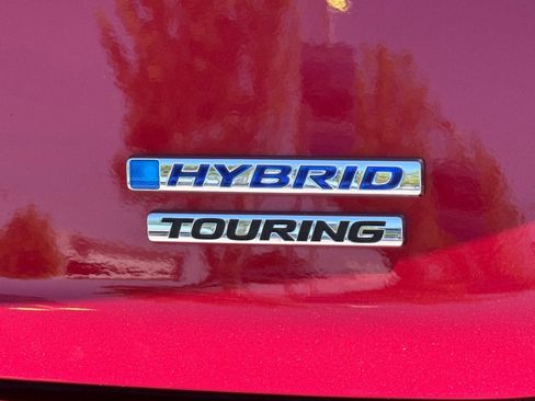 Used 2024 Honda Accord Touring image 23