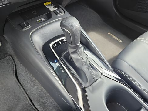 Certified 2023 Toyota Corolla XLE FWD image 18