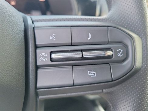 New 2026 Chevrolet Colorado Trail Boss image 8