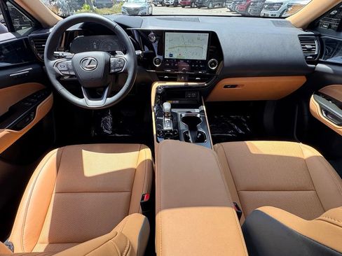 Used 2026 Lexus NX 350h AWD w/ Cold Area Package image 27