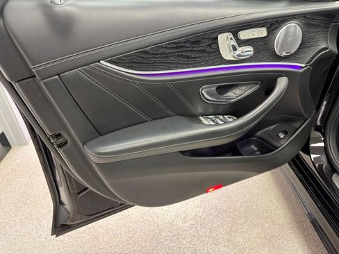 Used 2018 Mercedes-Benz E 63 AMG S image 14