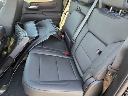 New 2026 Chevrolet Silverado 1500 LT Trail Boss w/ LT Trail Boss Premium Package image 4