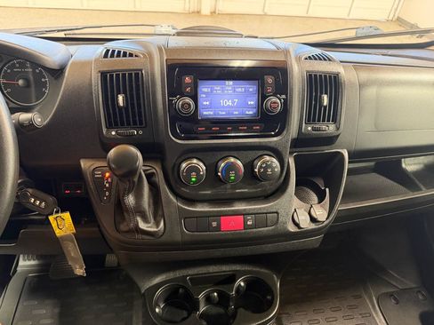 Used 2021 RAM ProMaster 1500 FWD image 19