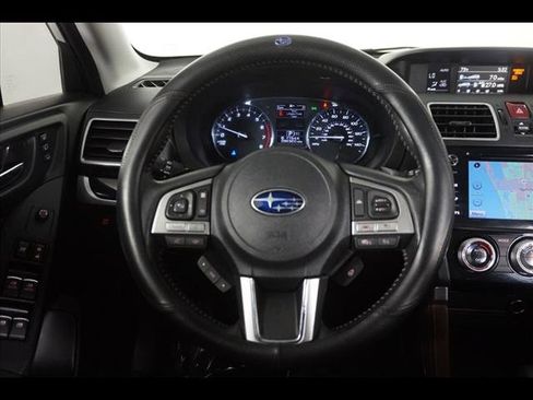 Used 2018 Subaru Forester 2.0XT Touring image 27
