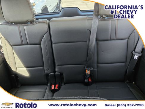 Used 2021 Chevrolet Tahoe RST RWD image 18