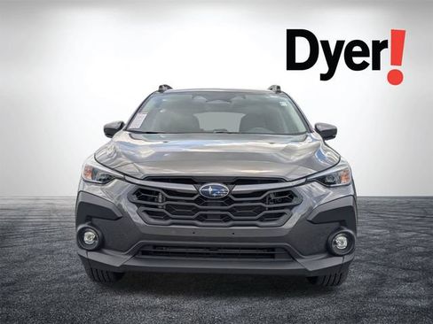 Used 2024 Subaru Crosstrek 2.0i Premium AWD/4WD image 11