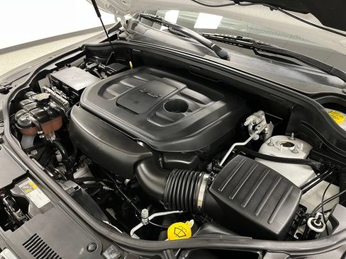 Used 2020 Jeep Grand Cherokee Limited w/ Luxury Group II AWD/4WD image 67