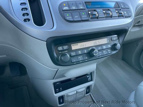 Used 2010 Honda Odyssey EX-L image 19