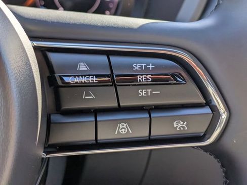 New 2026 MAZDA CX-90 Plug-In Hybrid w/ Premium Plus AWD/4WD image 21
