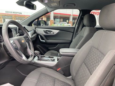 Used 2022 Chevrolet Blazer LT image 10