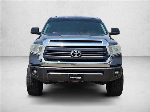 Used 2014 Toyota Tundra SR5 w/ SR5 Upgrade Package RWD image 8