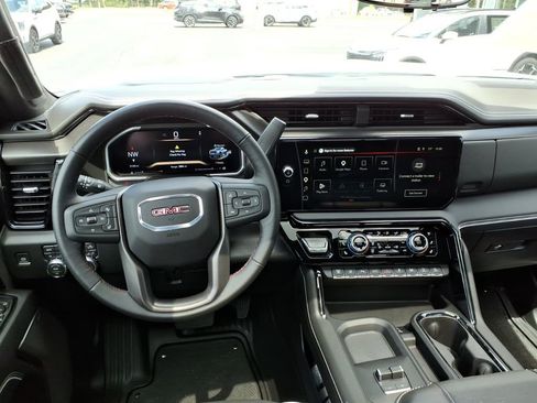 Used 2026 GMC Sierra 2500 AT4X AWD/4WD image 13