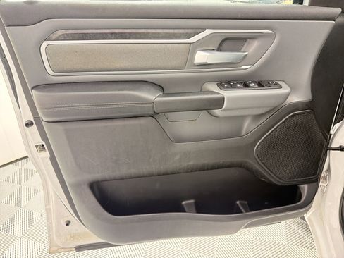 Used 2022 RAM 1500 Big Horn w/ Trailer Tow Group (B) image 13