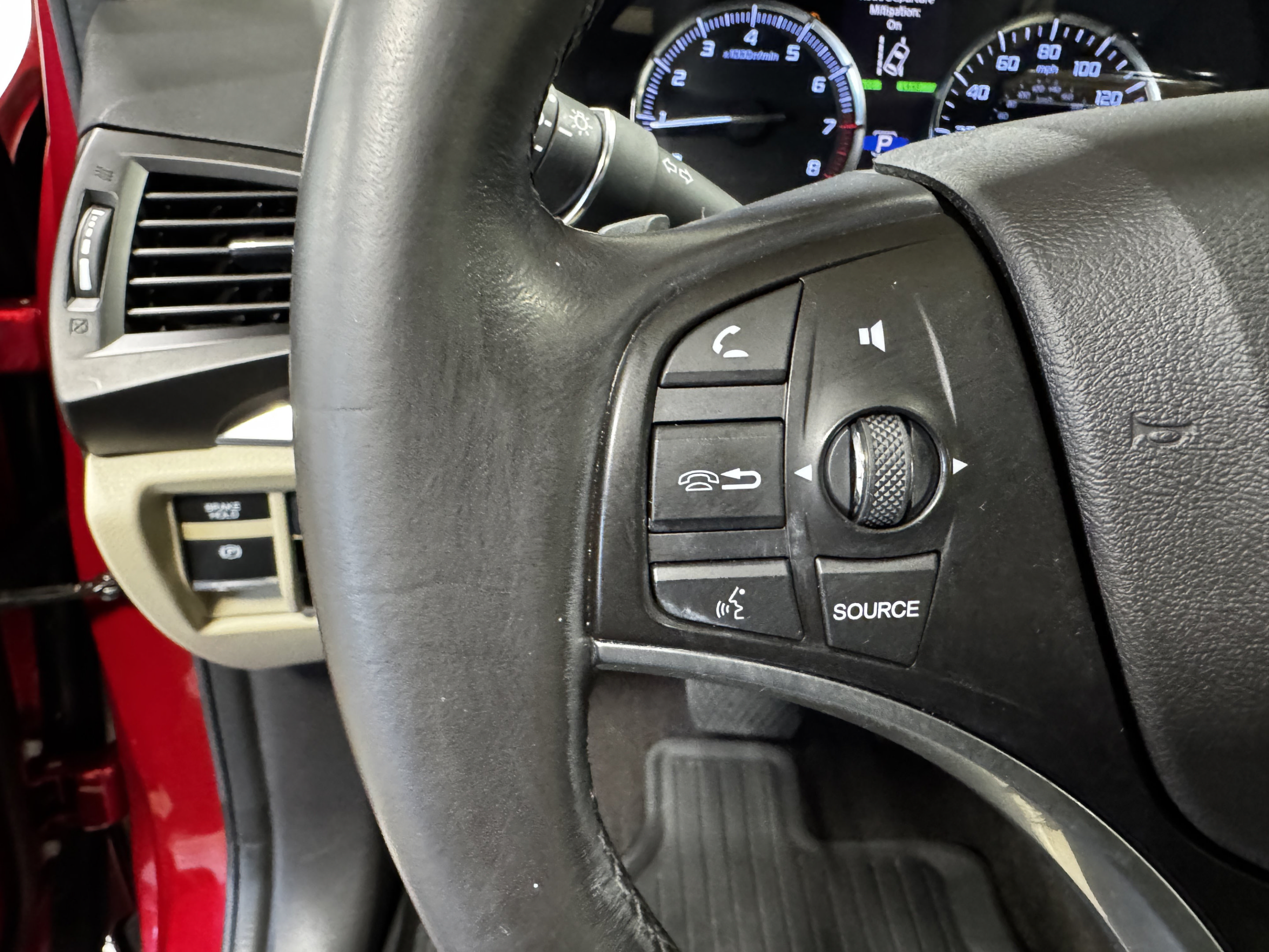 Certified 2019 Acura MDX w/ Technology Package AWD/4WD image 17
