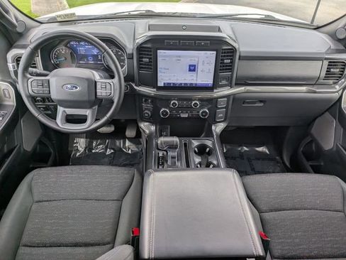 Used 2023 Ford F150 XLT w/ Equipment Group 302A High image 19