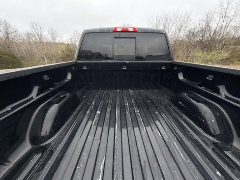 Used 2018 Chevrolet Silverado 1500 LT w/ All Star Edition AWD/4WD image 14