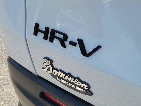 Used 2026 Honda HR-V Sport image 6