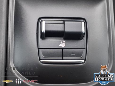 Certified 2025 GMC Sierra 3500 Denali Ultimate image 9