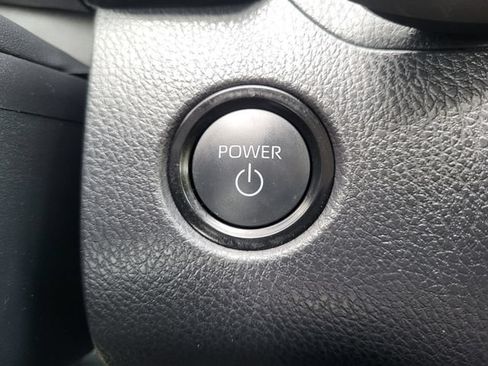 Used 2025 Toyota Camry XLE w/ Premium Package AWD/4WD image 19