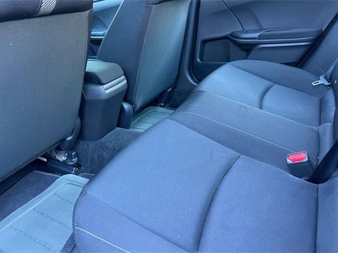 Used 2018 Honda Civic LX image 13