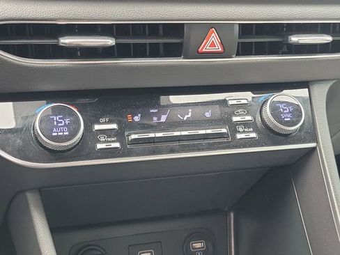 Used 2022 Hyundai Sonata SEL w/ Cargo Package FWD image 24