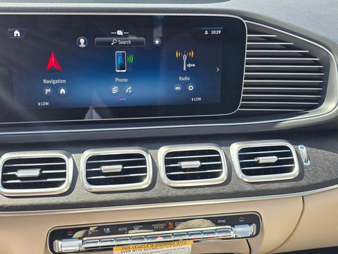 New 2026 Mercedes-Benz GLE 450 4MATIC image 15