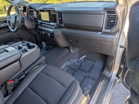 Used 2023 Chevrolet Silverado 1500 RST w/ Protection Package image 26