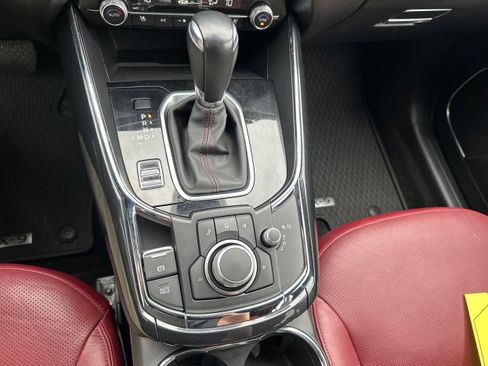 Certified 2023 MAZDA CX-9 Carbon Edition AWD/4WD image 15