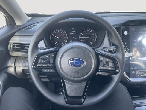 New 2026 Subaru Crosstrek 2.0i Premium AWD/4WD image 13