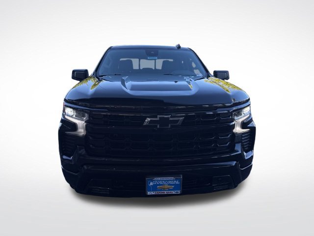 Certified 2023 Chevrolet Silverado 1500 RST RWD image 9