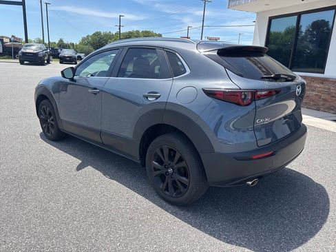 Used 2023 MAZDA CX-30 AWD 2.5 S w/ Preferred Package image 6