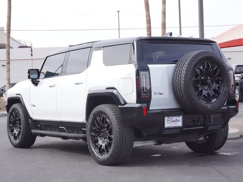 Certified 2025 GMC Hummer EV 2X image 3