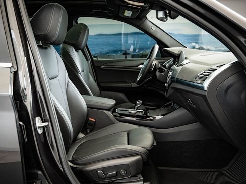 Certified 2024 BMW X3 xDrive30i w/ Convenience Package image 23