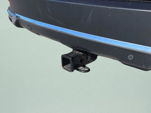 Used 2022 Honda CR-V Touring image 30