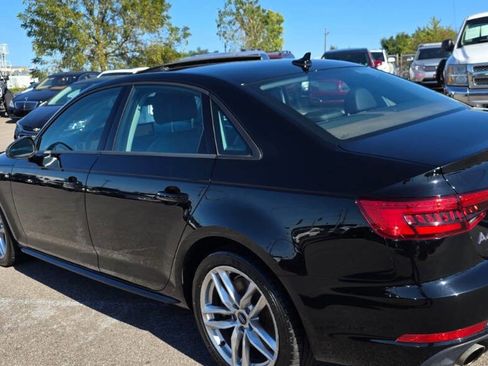 Used 2017 Audi A4 2.0T Premium image 65