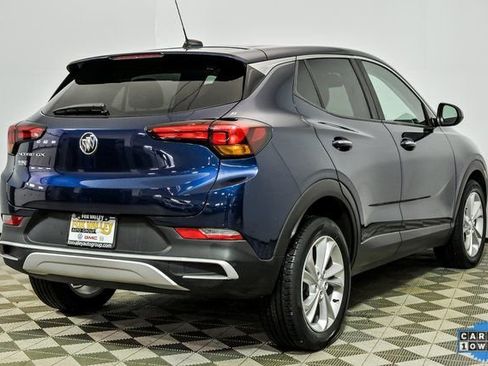 Used 2022 Buick Encore GX Preferred image 7