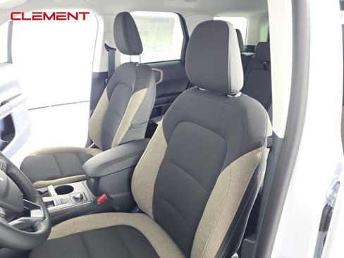 New 2025 Ford Bronco Sport Big Bend w/ Convenience Package image 26