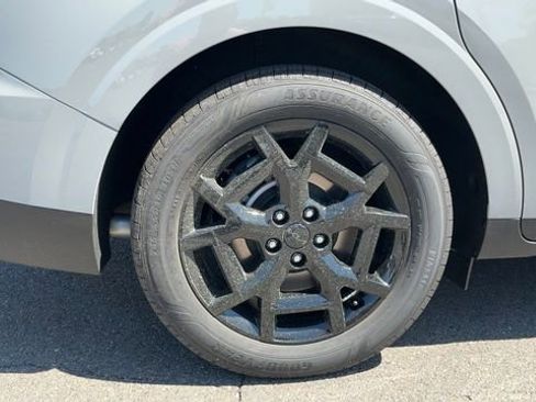 New 2026 Kia Carnival SX Prestige image 9