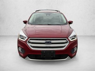 Used 2019 Ford Escape Titanium video 2